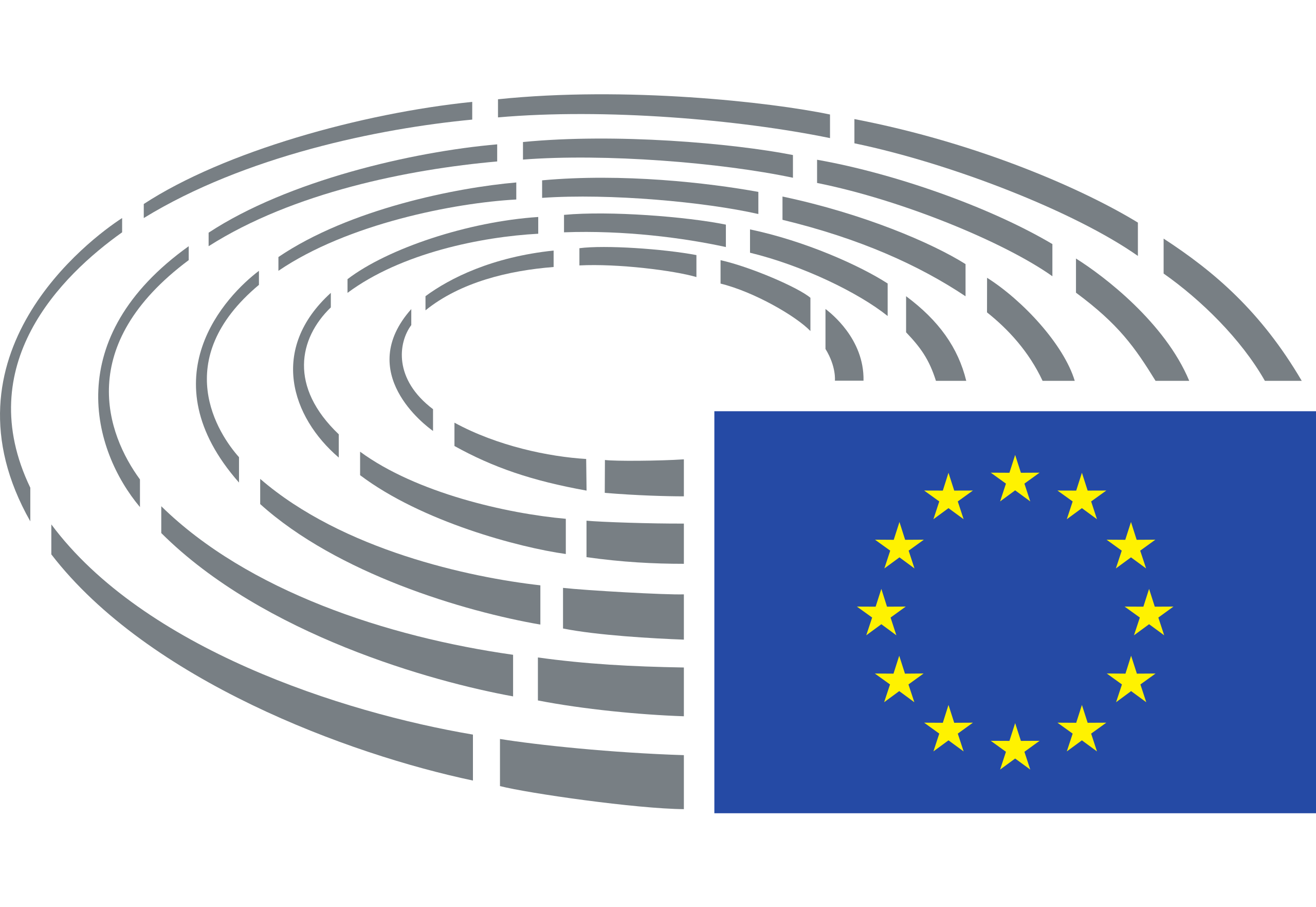Elezione dei  membri del Parlamento Europeo spettanti all'Italia - sabato 8 e domenica 9 giugno 2024 - lista dei candidati della circoscrizione Italia meridionale